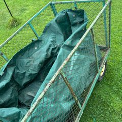 Garden Wagon