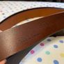 Leather Belts Brand New All Sizes Different Colours Image 8