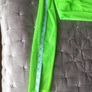 Green size 14 top bt Prettylittlething Image 7