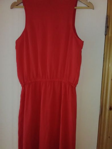 Michael Kors designer dress