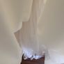 Size 12 Rosa Clara Wedding Dress Image 5