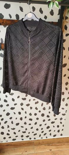 Light jacket size L