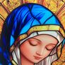 Religious Suncatchers Image 10