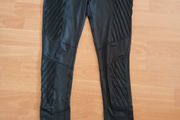 Brand New Leather Effect Jeggings