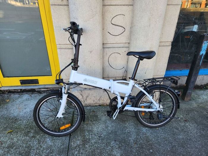 eBikes