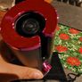 Cordless hair curler rechargeable Image 4