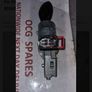 Ignition Lock Barrel Starter Switch Cylinder For 08-17 Renault Kangoo 8200214168 @ OCG Image 2