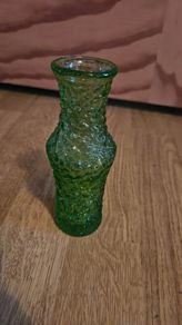 Small vase