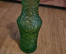Small vase
