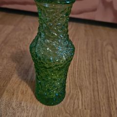 Small vase