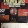 John Pilger - In The Name Of Justice [2007] [DVD TV Boxset] Image 5