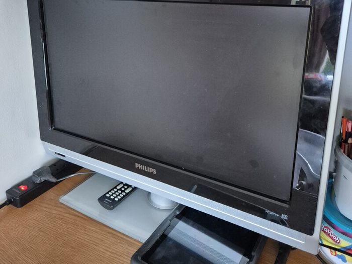 Philips 26 inch TV