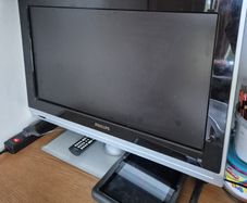Philips 26 inch TV