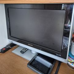 Philips 26 inch TV