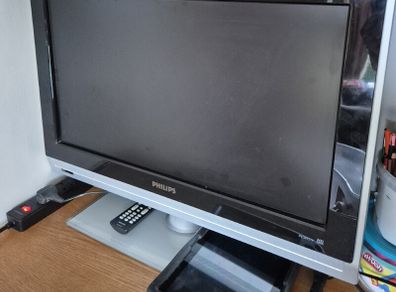 Philips 26 inch TV