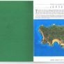 1993 Jersey (Channel Islands) Stamp Year Book (softback) issued by Jersey Post with 12 images of content Image 3