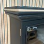 Victorian bookcase /cabinet Image 7
