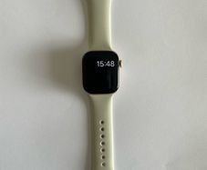 Apple Watch Series 10 (GPS) 42mm Rose Gold