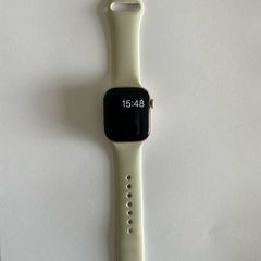 Apple Watch Series 10 (GPS) 42mm Rose Gold