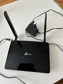 Router Tp-link 4g Lte