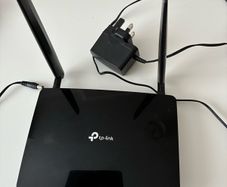 Router Tp-link 4g Lte