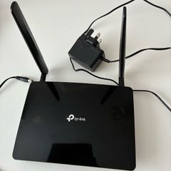 Router Tp-link 4g Lte