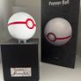 pokemon pokeball Premier Ball by the wand company Image 5