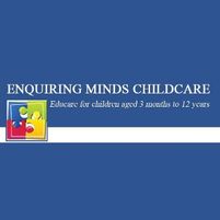 Enquiring Minds Childcare Jobs in Ireland