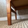 Vintage Retro Mid Century Teak Compact Sideboard Image 9