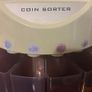 Coin Sorter with Digital Display - Euro Coins - Works Perfectly Image 5