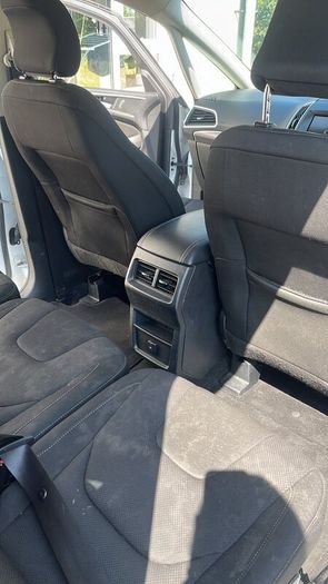 Ford Smax