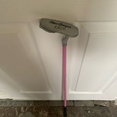 Mac Gregor Junior putter golf club (Rh)