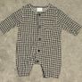 Baby Newborn Clothes Neutral Image 6