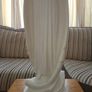 large 24 inch statue of our lady of knock suitable for indoor and oitdoor use.made of fibreglass Image 4