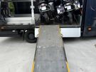 Transport of Motorbikes Motorcycle Relocations & S Image 10