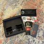 Rayban Aviator Flip Outs - 3 lenses Image 3