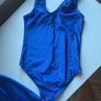 ballet outfit 4-5 years Image 2