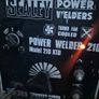 sealey 210 xtd welder 240/415 Image 6