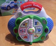 Lego Duplo Vtech Tiny Love Magiciq  Leapfrog