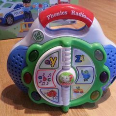 Lego Duplo Vtech Tiny Love Magiciq  Leapfrog