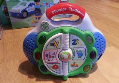 Lego Duplo Vtech Tiny Love Magiciq  Leapfrog