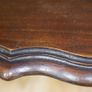 Louis XV Style Carved Side Table Image 6