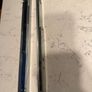 Window hinges (sold as pair - top and bottom hinge) Image 5