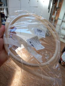 VW Touran sunroof  hose drains x 2