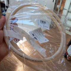 VW Touran sunroof  hose drains x 2