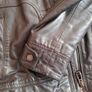 Joop leather jacket Image 4