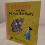 Bridget And The Moose Brothers, Hardback Story Book Image 3