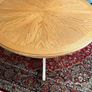 Extendable table Image 3