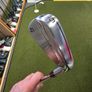 As New Taylormade P-790 Forged Irons Image 6