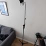 Metal Microphone Stand Image 5